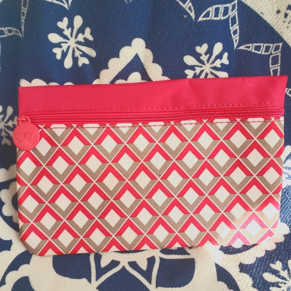 IPSY Bag - New/never used